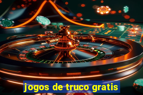 jogos de truco gratis